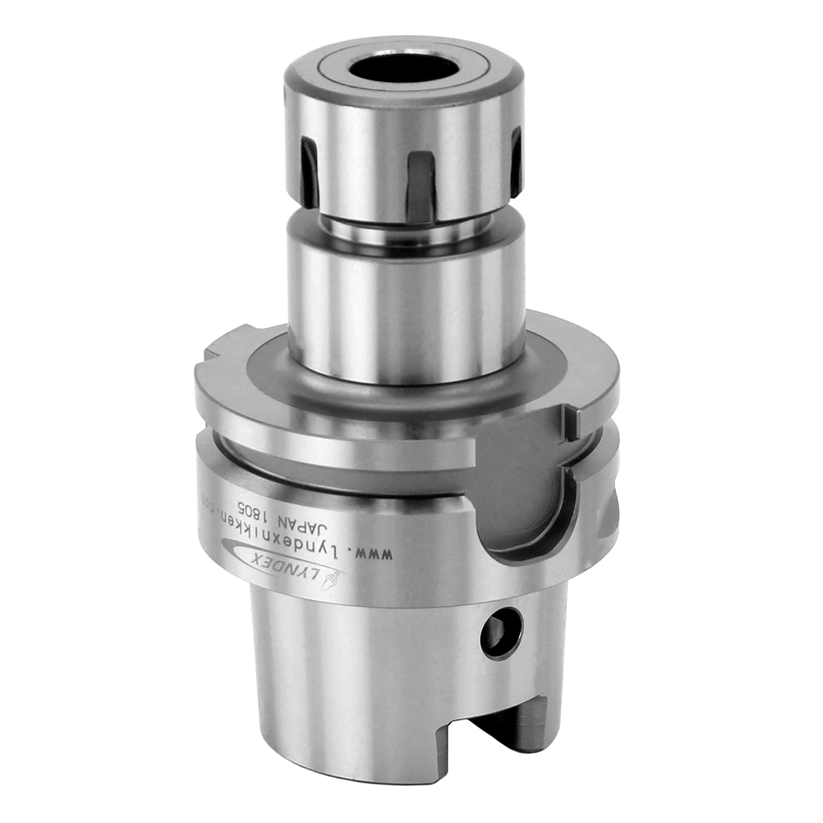 Show products in category ER Collet Chucks ER COLLET CHUCKS